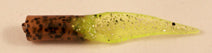Slab Buster 2" Crappie Jigs 12pk