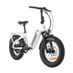 Ranger Folding E-Bike