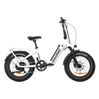 Ranger Folding E-Bike