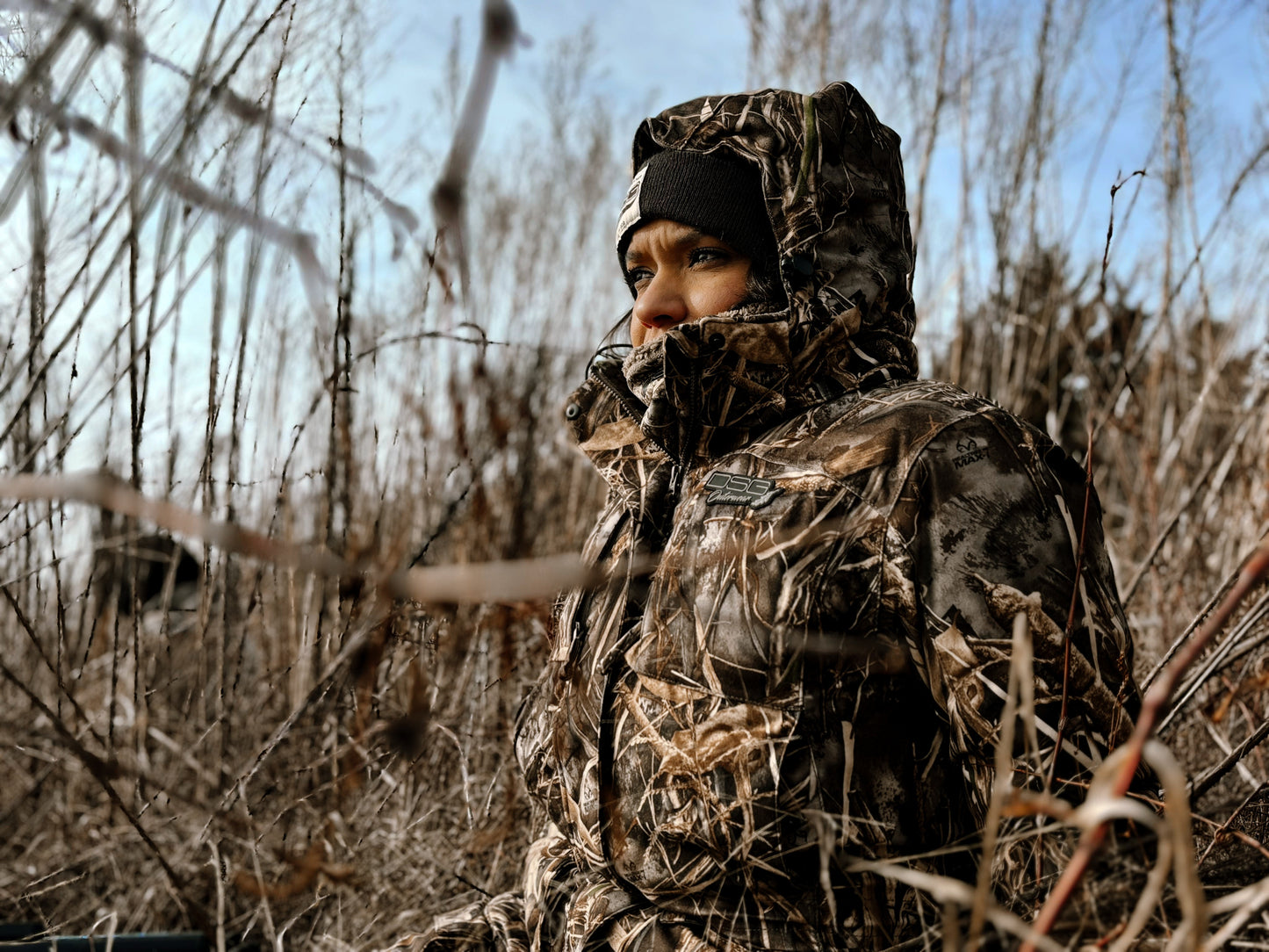 DSG OUTERWEAR Kylie 5.0 Jacket