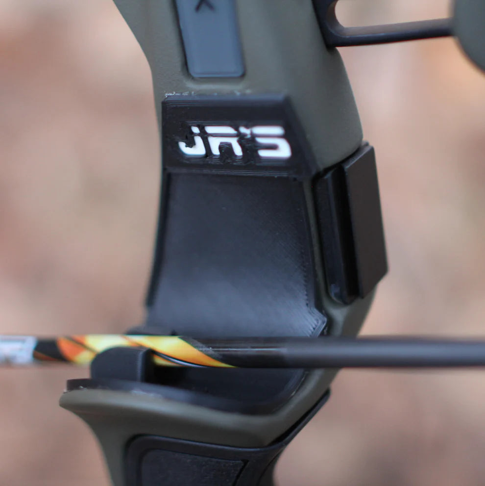 JR's Suppression Systems Crash Pad