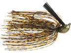 4x4 Bass Jigs Signature Series Jig