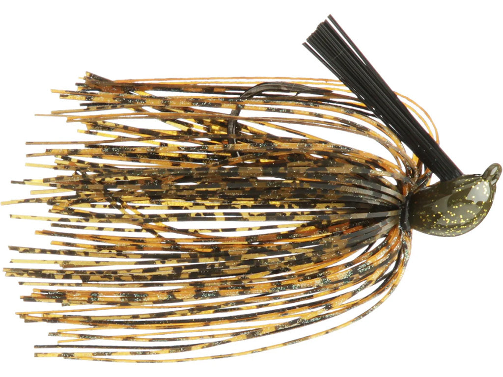 4x4 Bass Jigs Signature Series Jig