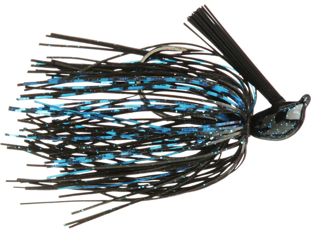 4x4 Bass Jigs Signature Series Jig