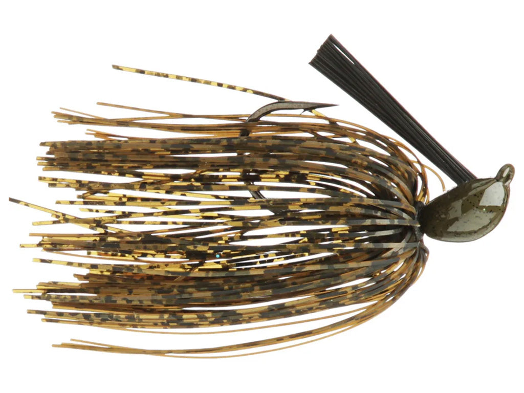 4x4 Bass Jigs Heavy Signature Series Jig