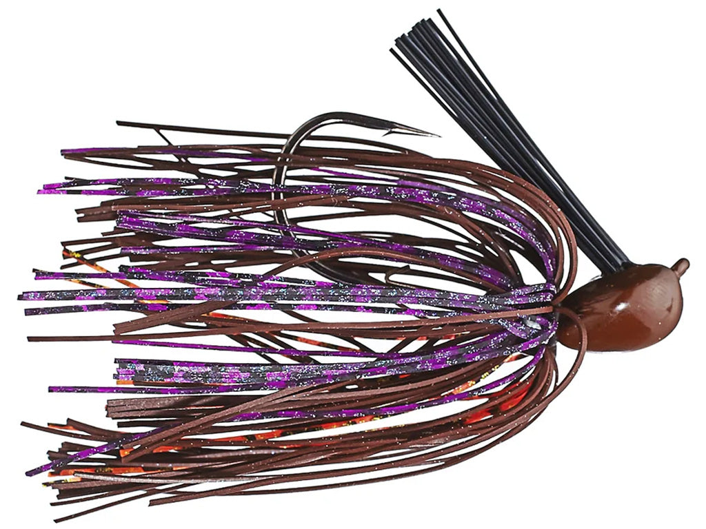 4x4 Bass Jigs Signature Series Jig