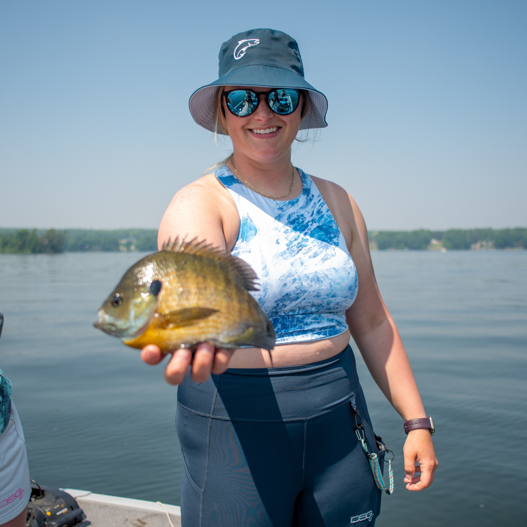 DSG OUTERWEAR Reversible Midi Top - UPF 50+