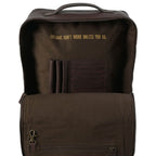 STS Westward Tooled Leather Women's Backpack