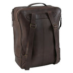 STS Westward Tooled Leather Women's Backpack