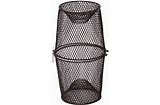 Eagle Claw Torpedo Minnow Trap 9” x 16 1/2”