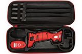 Bubba Electric Filet Knife Lithium Ion Cordless