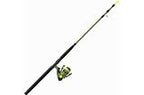 Zebco Big Cat Spinning 8’ 2pc