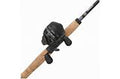 Shakespeare Synergy TI 10 Spincast 6ft