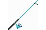 Zebco Splash Kids Fishing Poles
