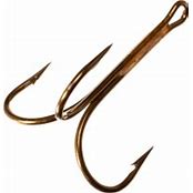 Treble Hook 10/0