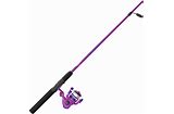 Zebco Splash Kids Fishing Poles
