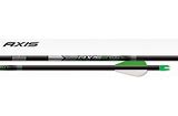 Easton 5mm Axis Factory Fletched Helical 2” Blazer Vane