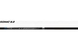Easton Sonic 6.0 Match Grade Pro Series 400 Spine Shafts w/ 6mm 8-32 Inserts
