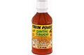 Cajun Power Garlic Sauce