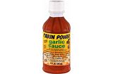 Cajun Power Garlic Sauce