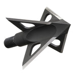 TOTA | 100 grain broadhead | 1-inch vented | fixed blade