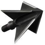 TOTA | 125 grain XL broadhead  | 1-3/16-inch solid | fixed blade