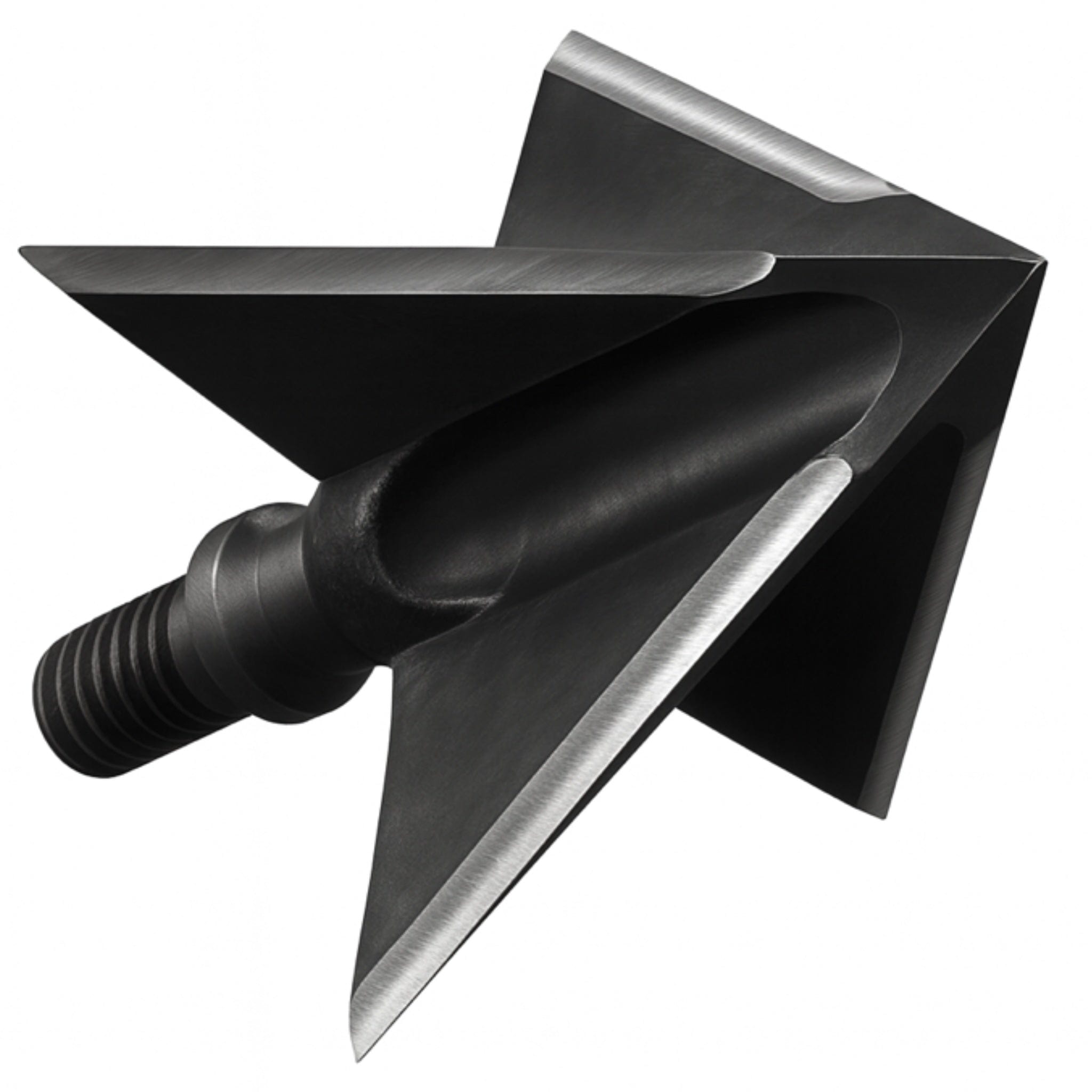 TOTA | 125 grain XL broadhead  | 1-3/16-inch solid | fixed blade