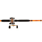 Catfish Pro Tournament Series Casting Rod