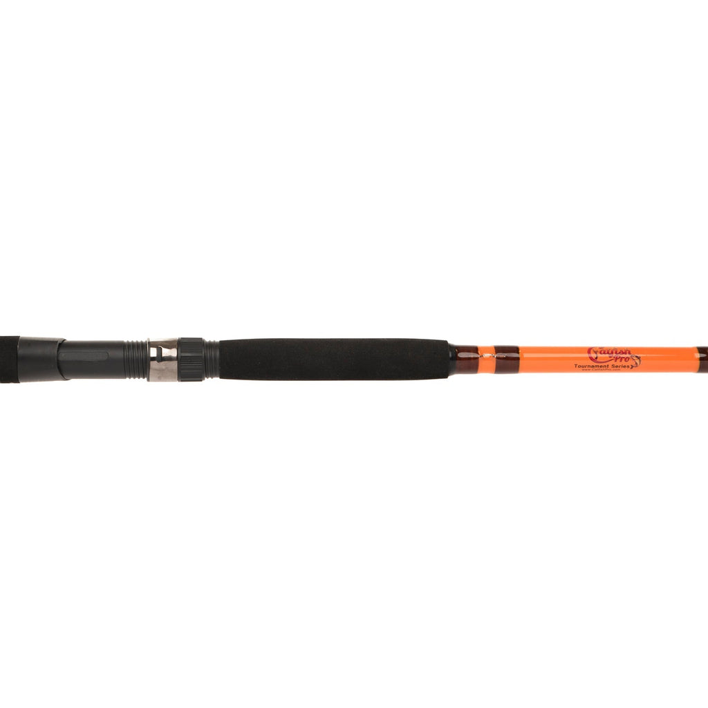 Catfish Pro Tournament Series Casting Rod