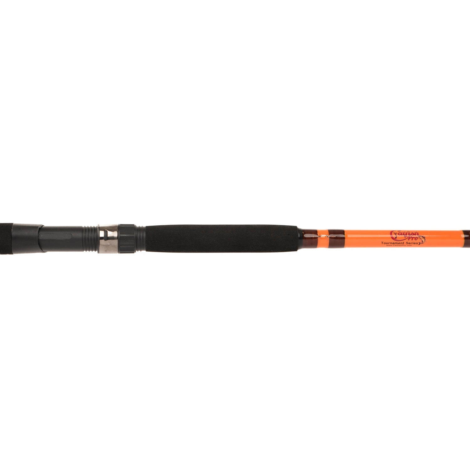 Catfish Pro Tournament Series Casting Rod