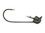 4x4 Bass Jigs Turn-n-Burn Finesse Head (3pk)