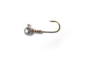 4x4 Bass Jigs Crappie Jighead (4pk)