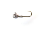 4x4 Bass Jigs Crappie Jighead (4pk)