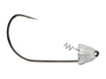 4x4 Bass Jigs Head Hunter Swimbait Jighead (2pk)
