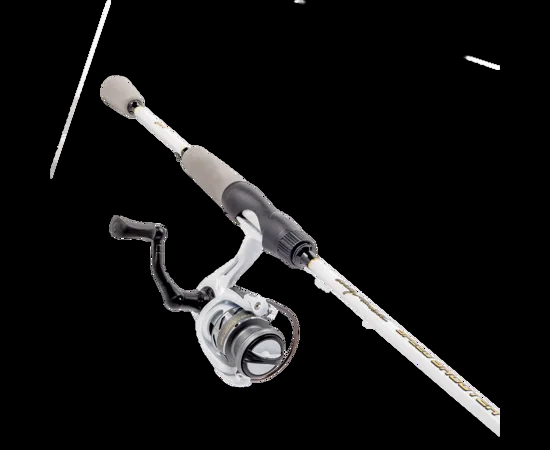 Lew's Wally Marshall Speed Shooter Dock Daddy  6'0'' Medium Light Spinning Combo